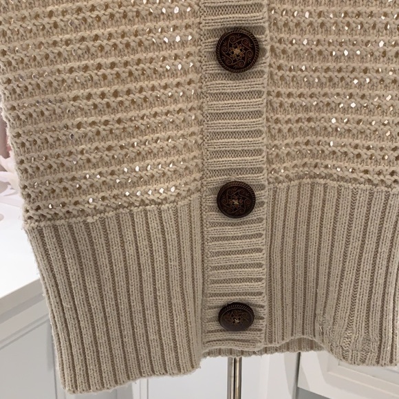 Rip Curl sweater - Picture 6 of 8